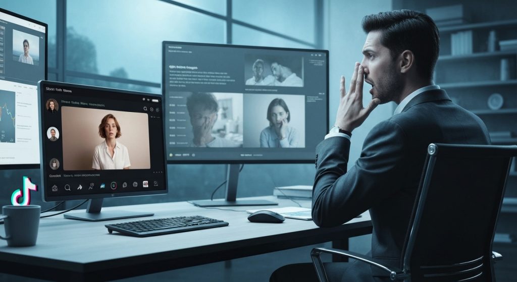 למה תוכן וידאו קצר הוא המפתח להצלחה עסקית בעידן הדיגיטלי החדש