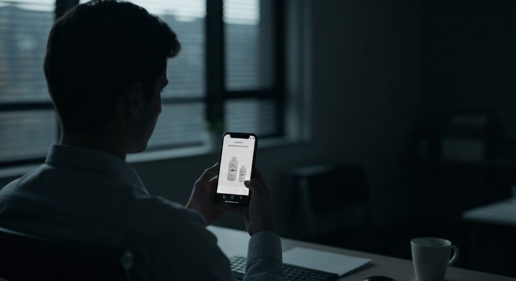 איך תוכן וידאו קצר משנה את הכללים העסקיים ב-2025