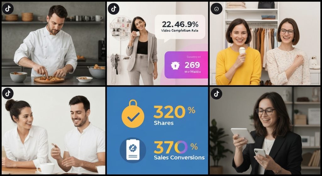 למה הפלטפורמה הזו הופכת לכלי השיווק החזק ביותר לעסקים ב-2025