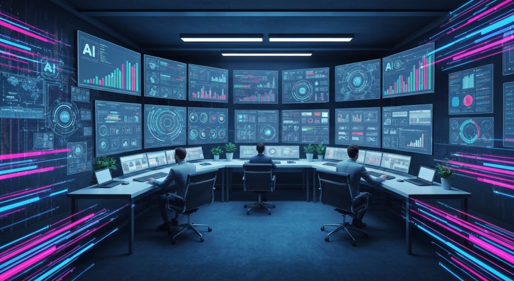 איך פרסום דיגיטלי מתקדם הופך לנשק החשוב ביותר לצמיחה עסקית ב-2025