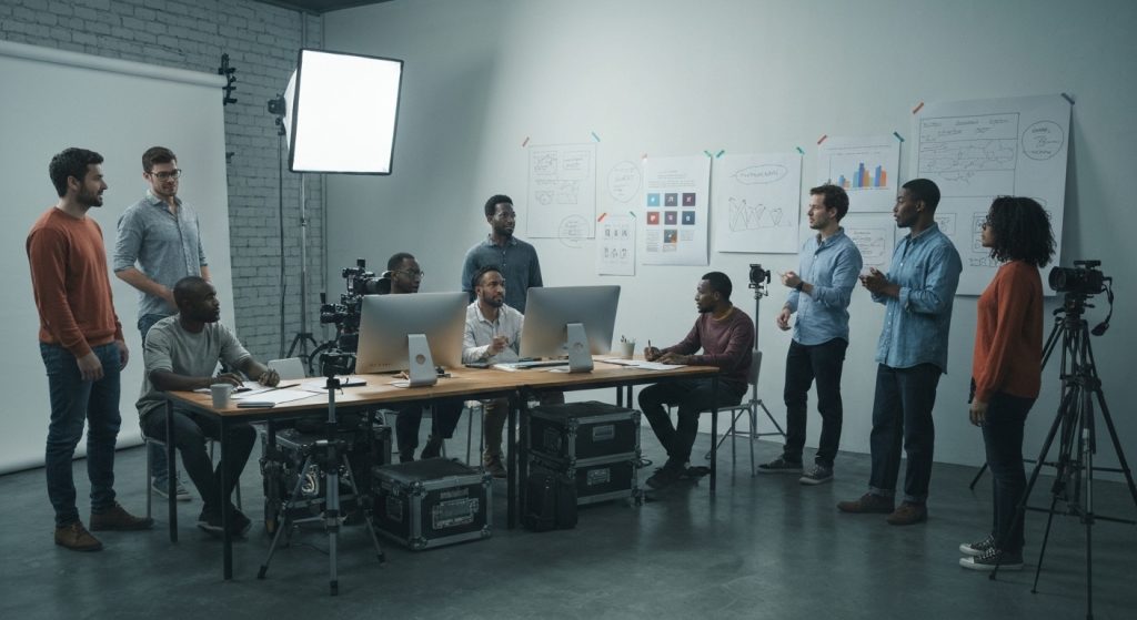 איך תוכן וידאו קצר הופך לנשק החשוב ביותר בארסנל השיווקי של העסקים החכמים