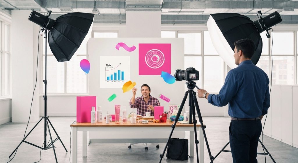 למה התוכן הוויראלי בטיקטוק הוא המפתח להצלחה עסקית ב-2025