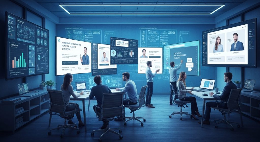 המהפכה השקטה שמשנה את פני התעשייה הפרסומית בישראל ב-2025