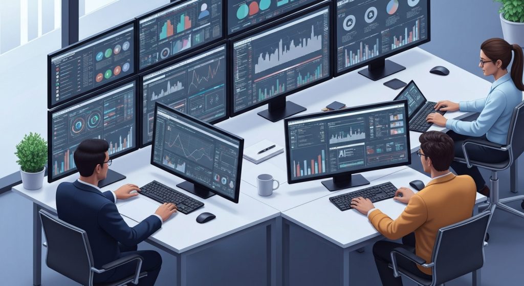 האתגרים הגדולים שמחכים למנהלי הרשתות החברתיות ב-2025