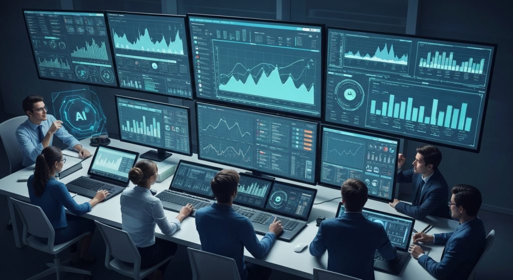 איך ניהול רשתות חברתיות מניע צמיחה עסקית בעידן הדיגיטלי