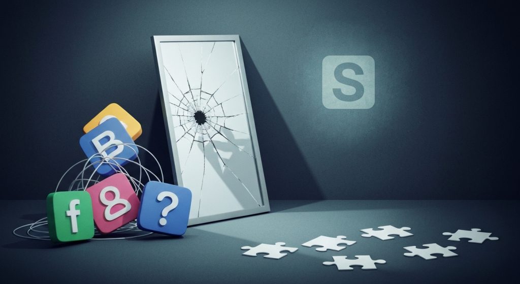 מה קורה כשהעסק שלכם מפסיד לקוחות בגלל תוכן רשתות חברתיות לא מקצועי