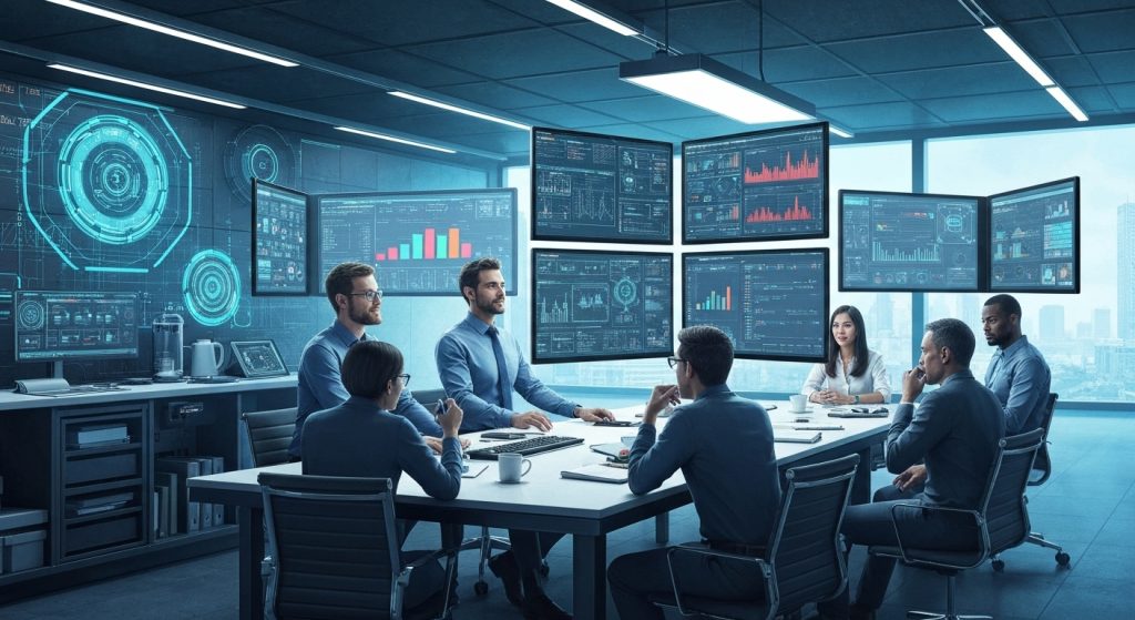 למה הפרסום הממומן בגוגל הפך לנשק החשוב ביותר של העסקים החכמים ב-2025