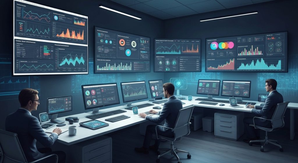 איך לבנות אסטרטגיית ניהול רשתות חברתיות שתניב תוצאות עסקיות מדידות ב-2025