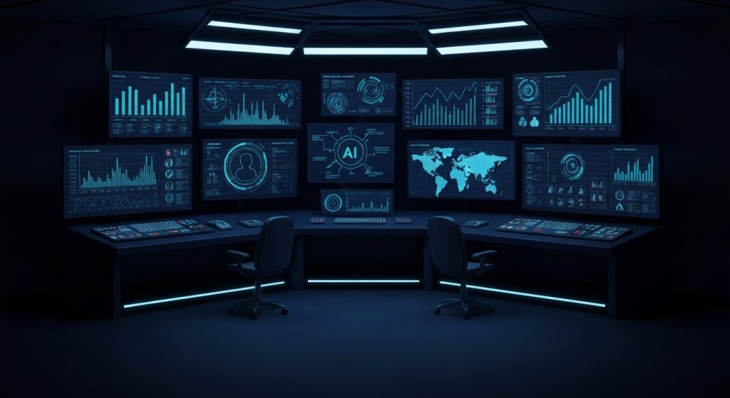 איך מדידת תוצאות במדיה החברתית הופכת לגורם המכריע בהצלחה העסקית ב-2025