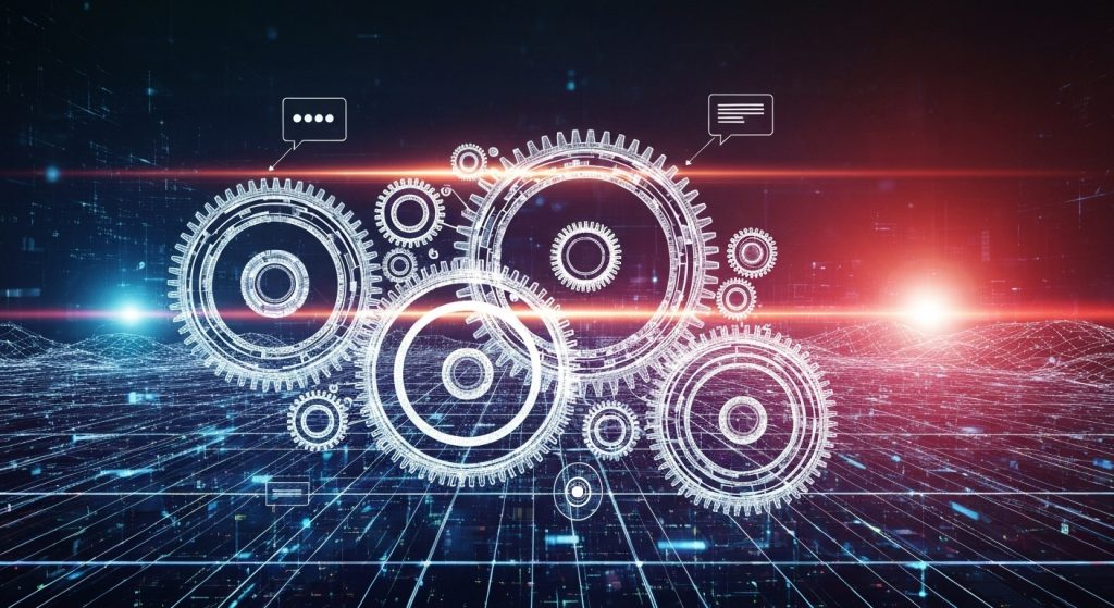 המהפכה השקטה שמתרחשת עכשיו בעולם הרשתות החברתיות העסקיות