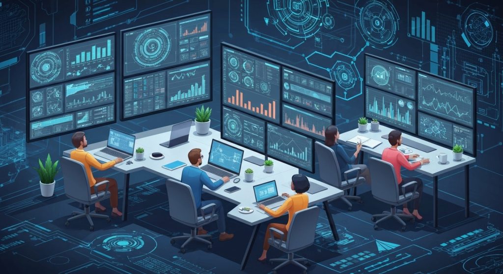 מה עומד מאחורי הקושי הגובר למדוד הצלחה בפרסום הדיגיטלי של 2025