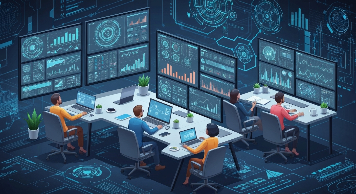 מה עומד מאחורי הקושי הגובר למדוד הצלחה בפרסום הדיגיטלי של 2025