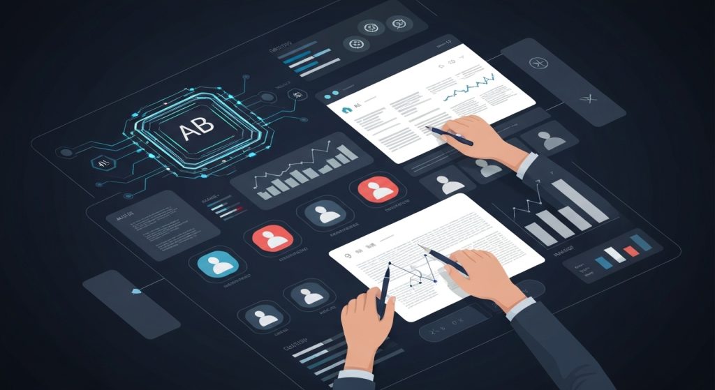 איך לבנות אסטרטגיית תוכן שמניבה תוצאות מדידות ב-2025