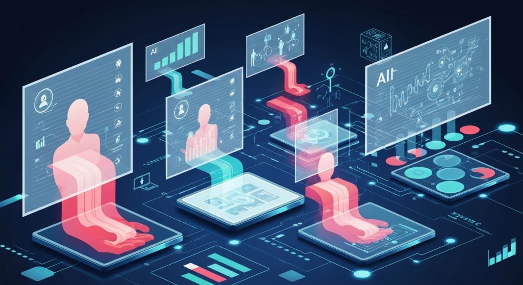 איך השינויים בהתנהגות הצרכנים ב-2025 משנים את כללי המשחק בפרסום הדיגיטלי