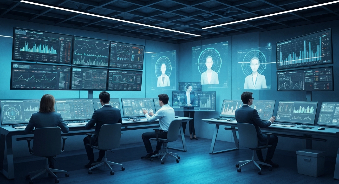 איך הטכנולוגיה החדשה משנה את פני הפרסום האוטומטי ב-2025