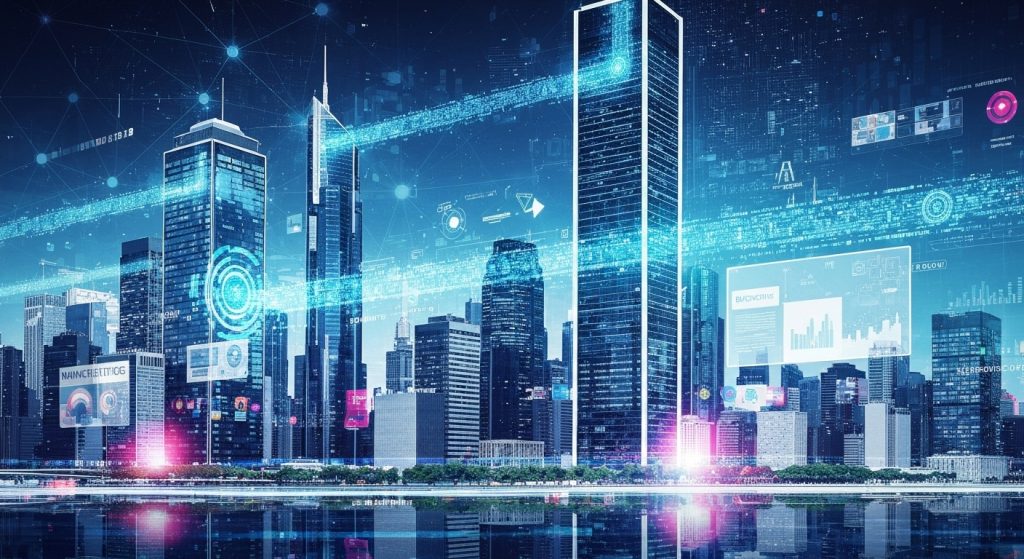 איך הבינה המלאכותית משנה את חוקי המשחק בפרסום הדיגיטלי ב-2025