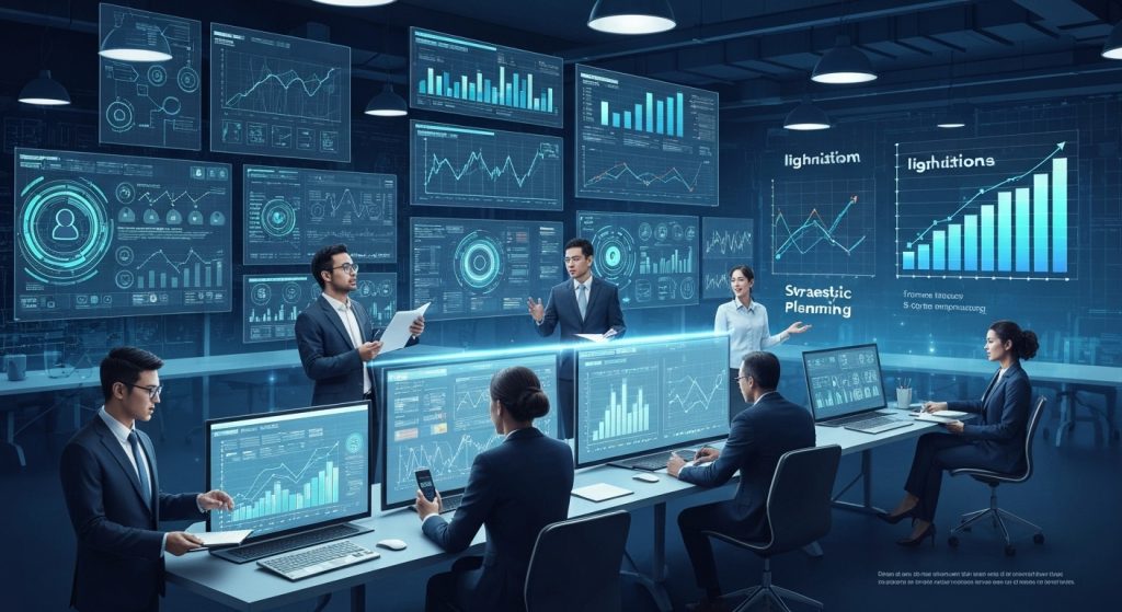 איך ניהול מדיה חברתית מקצועי הופך לנדבך המכריע בהצלחה העסקית ב-2025