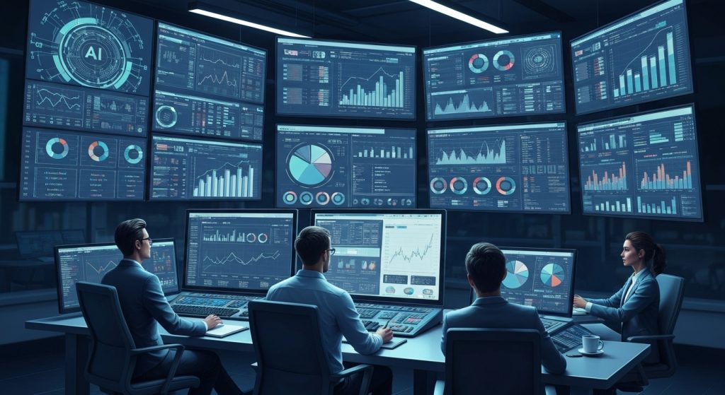 איך למדוד ROI בקמפיינים דיגיטליים: המדריך המקצועי לשנת 2025