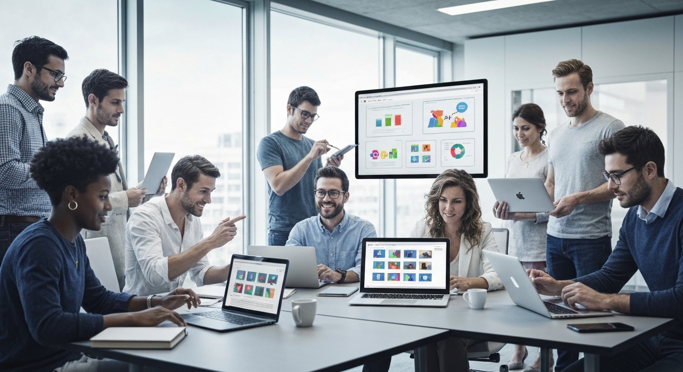 למה הוידאו הקצר הפך לנשק החשוב ביותר בארסנל השיווקי שלכם