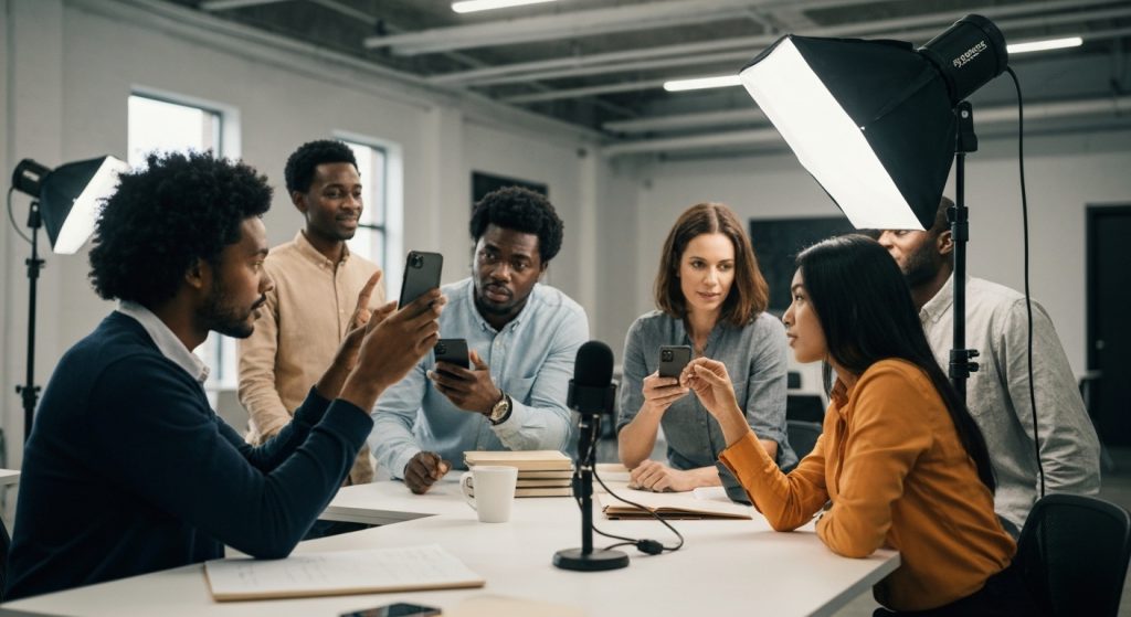 למה תוכן וידאו קצר הוא המפתח לפריצת דרך עסקית ב-2025