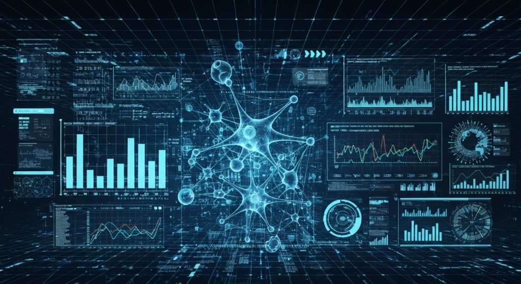 איך אלגוריתמים חדשים ברשתות החברתיות משנים את כללי המשחק העסקי ב-2025