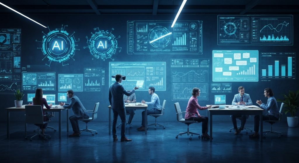 המהפכה השקטה שמתרחשת בעולם הפרסום הדיגיטלי ב-2025