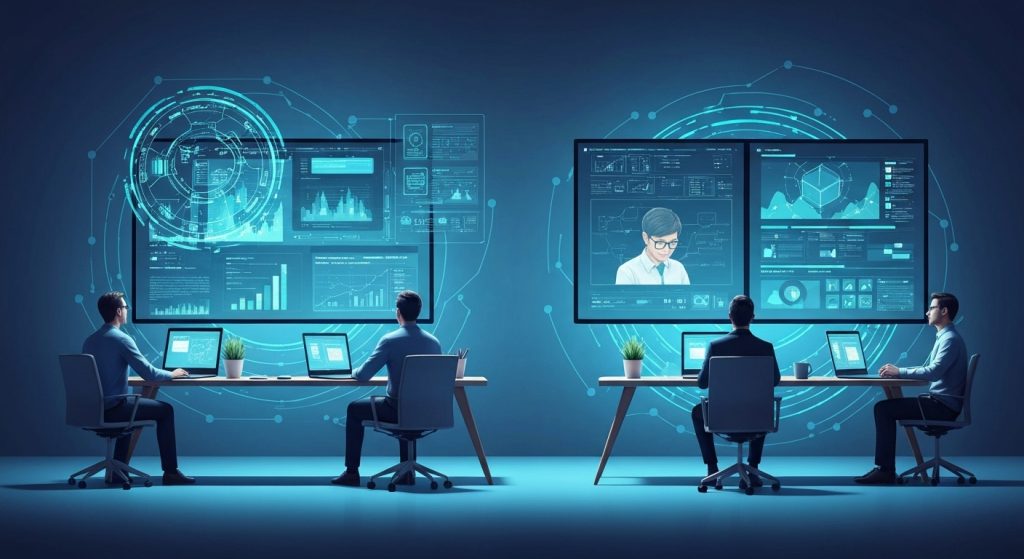 איך הבינה המלאכותית משנה את פני הפרסום הדיגיטלי ומה זה אומר על העתיד העסקי שלכם