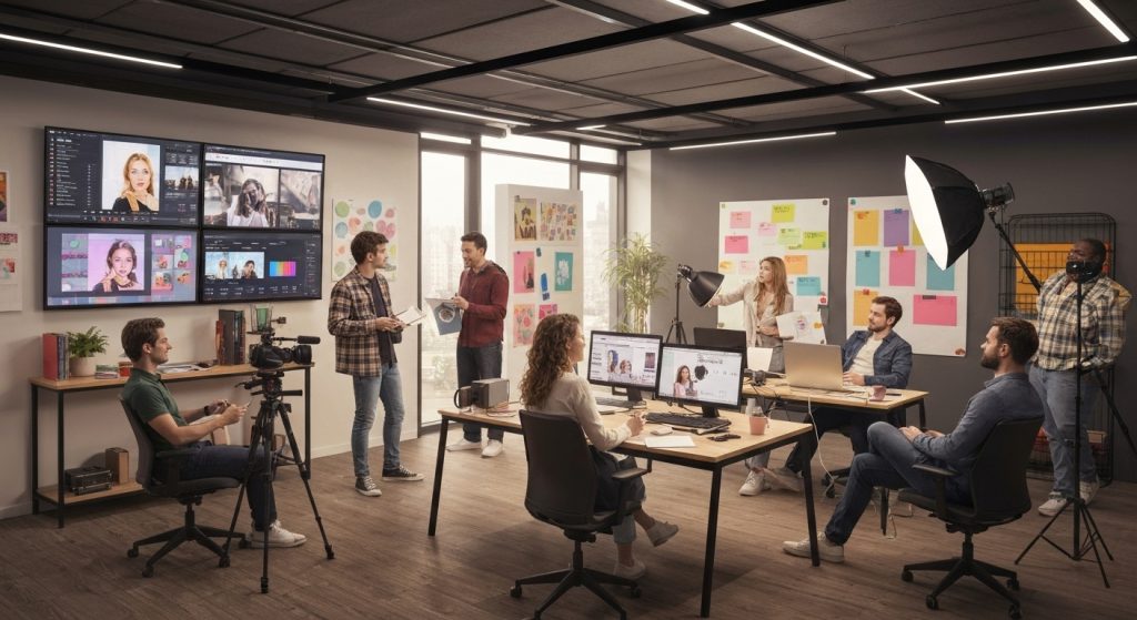 למה הוידאו הקצר הפך לנשק החשוב ביותר בארסנל השיווקי של העסקים החכמים