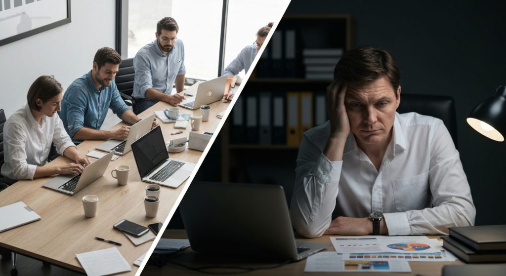 למה העסק שלכם צריך להתחיל עם פרסום דיגיטלי עכשיו ולא מחר