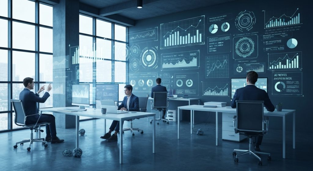 איך יצירת תוכן אסטרטגי הופכת לנשק החשוב ביותר של מנהלי השיווק ב-2025