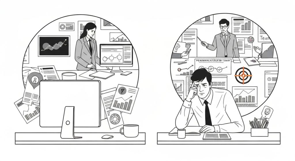 למה העסק שלכם לא צומח ברשתות החברתיות למרות כל המאמצים