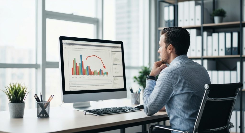 המהפכה הדיגיטלית שמשנה את פני השיווק העסקי בסוף 2025