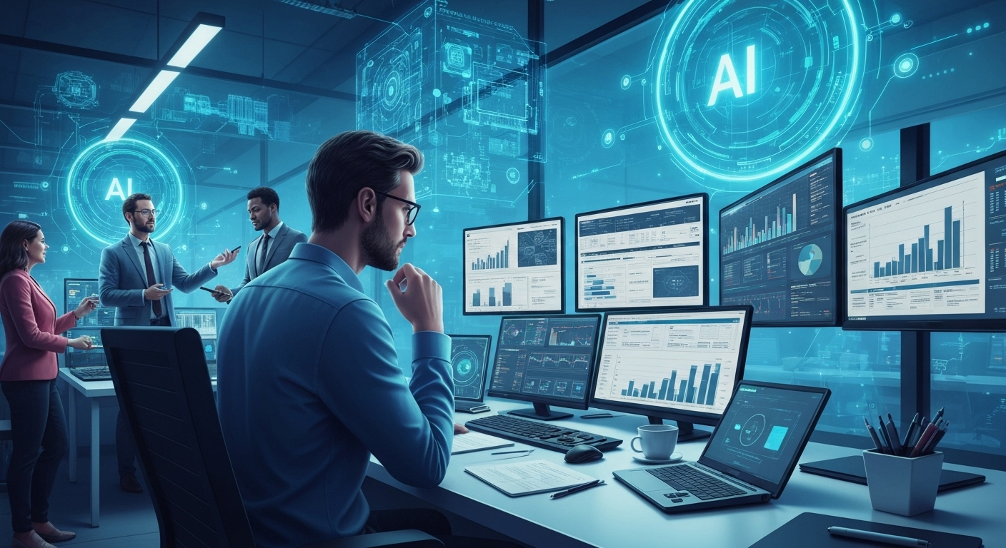 מה באמת קורה מאחורי הקלעים של הקמפיינים הדיגיטליים המצליחים ב-2025