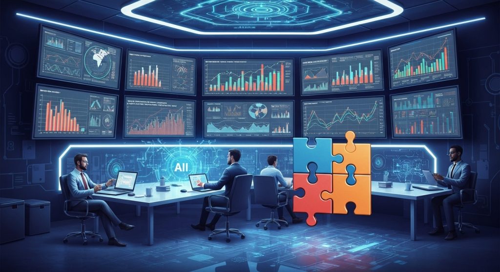 איך מדידת ROI ברשתות החברתיות הופכת לגורם המכריע בהצלחת העסק שלכם