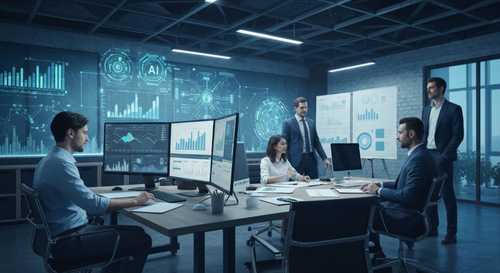 למה משרדי הפרסום נאבקים להוכיח ערך אמיתי ללקוחות ב-2025