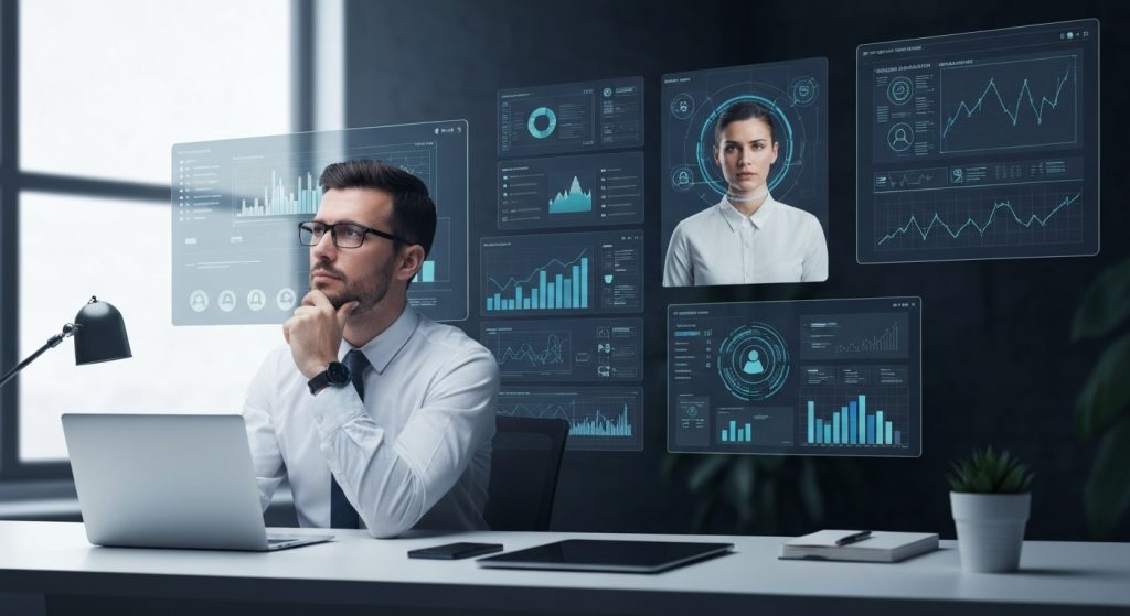 התפקיד שמעצב את העתיד הדיגיטלי של העסקים: מדוע כל חברה צריכה מנהל רשתות חברתיות מקצועי