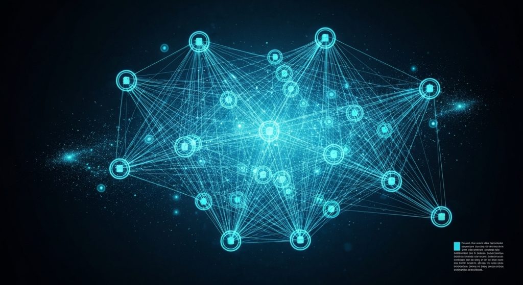 המהפכה השקטה שמשנה את כללי המשחק בעולם התוכן הדיגיטלי