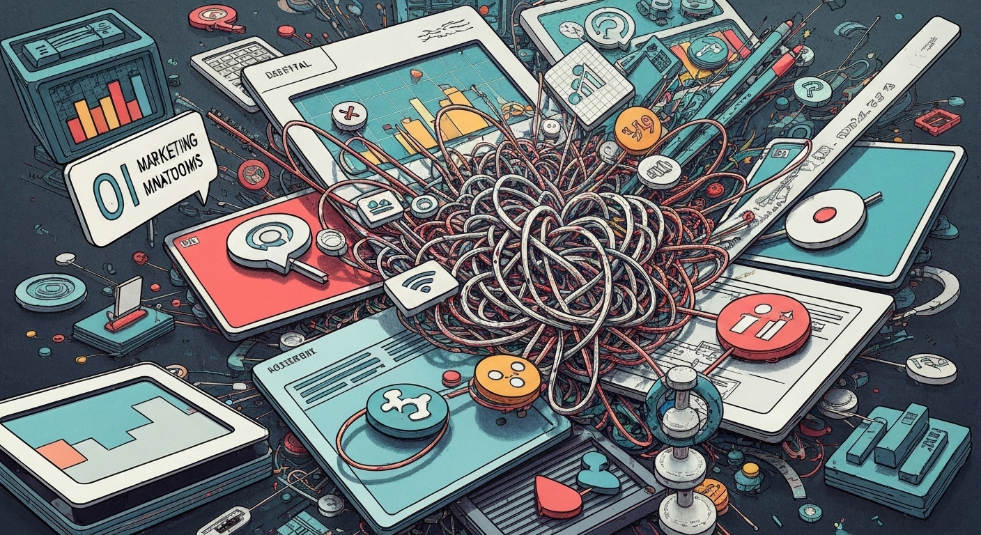 למה מדידת ROI בפרסום הופכת לאתגר הגדול ביותר של מנהלי השיווק ב-2025