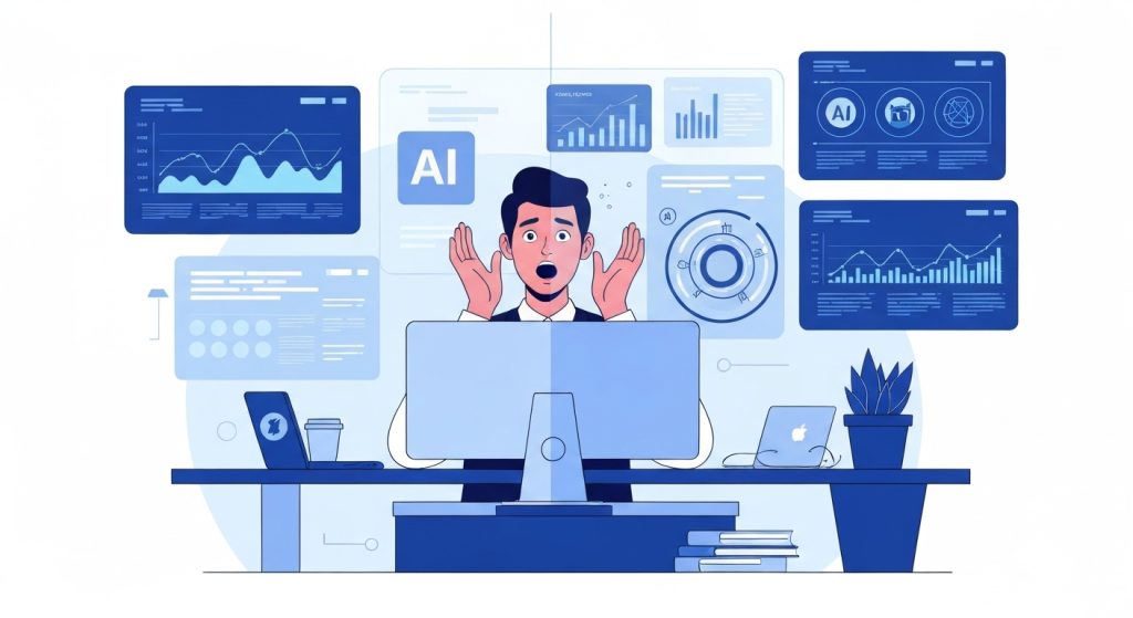 למה הפרסום הדיגיטלי שלכם מתקשה להגיע לתוצאות הרצויות בסוף 2024