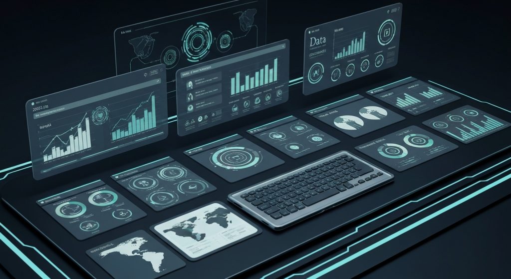 למה העסק שלכם צריך מערכת ניהול מתקדמת ברשתות החברתיות ב-2025