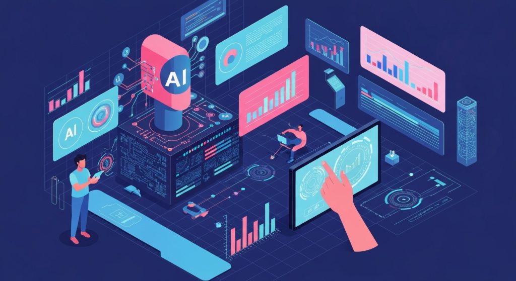 המהפכה הדיגיטלית שמשנה את פני הפרסום המקוון ב-2025