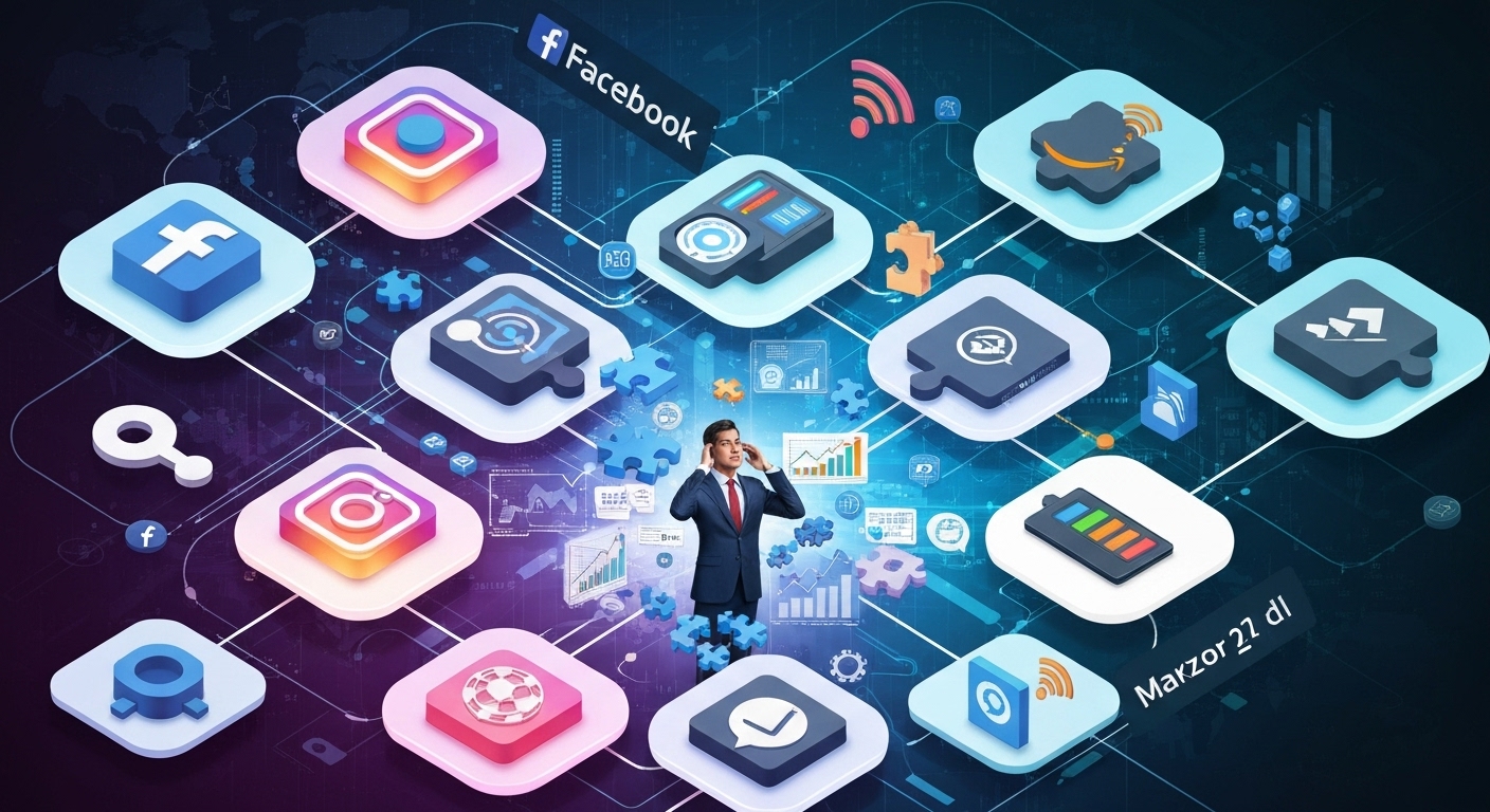 למה מדידת ה-ROI בשיווק הדיגיטלי הופכת לאתגר הגדול ביותר של מנהלי השיווק באוקטובר 2025