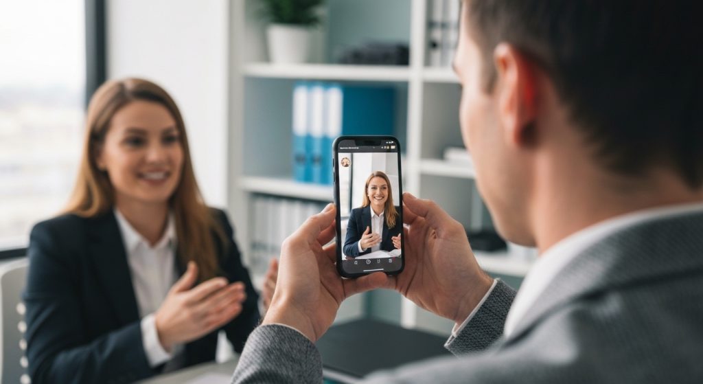 למה תוכן וידאו קצר הפך לנשק החשוב ביותר בארסנל השיווקי של העסקים החכמים