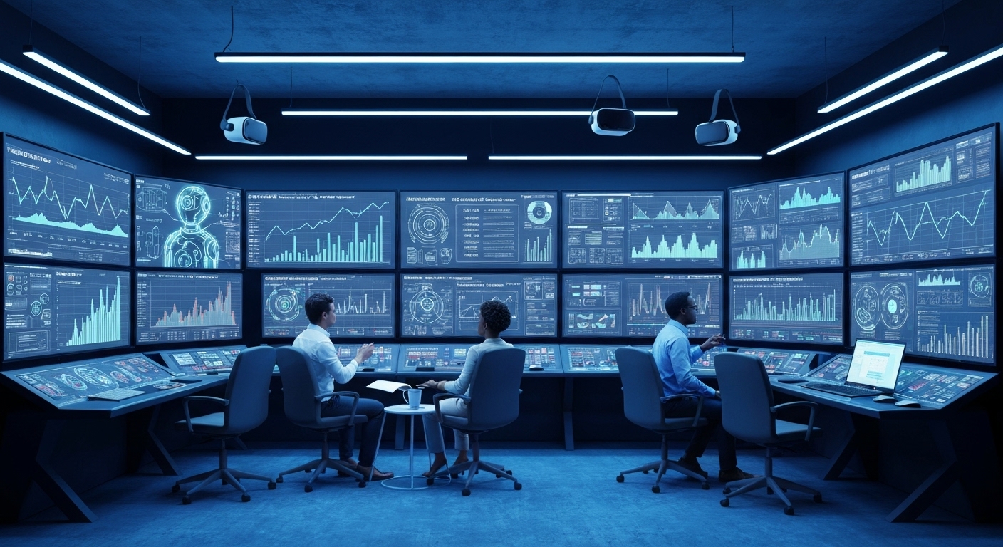 למה האסטרטגיות הפרסומיות המסורתיות כבר לא עובדות ב-2025 ומה צריך לעשות עכשיו