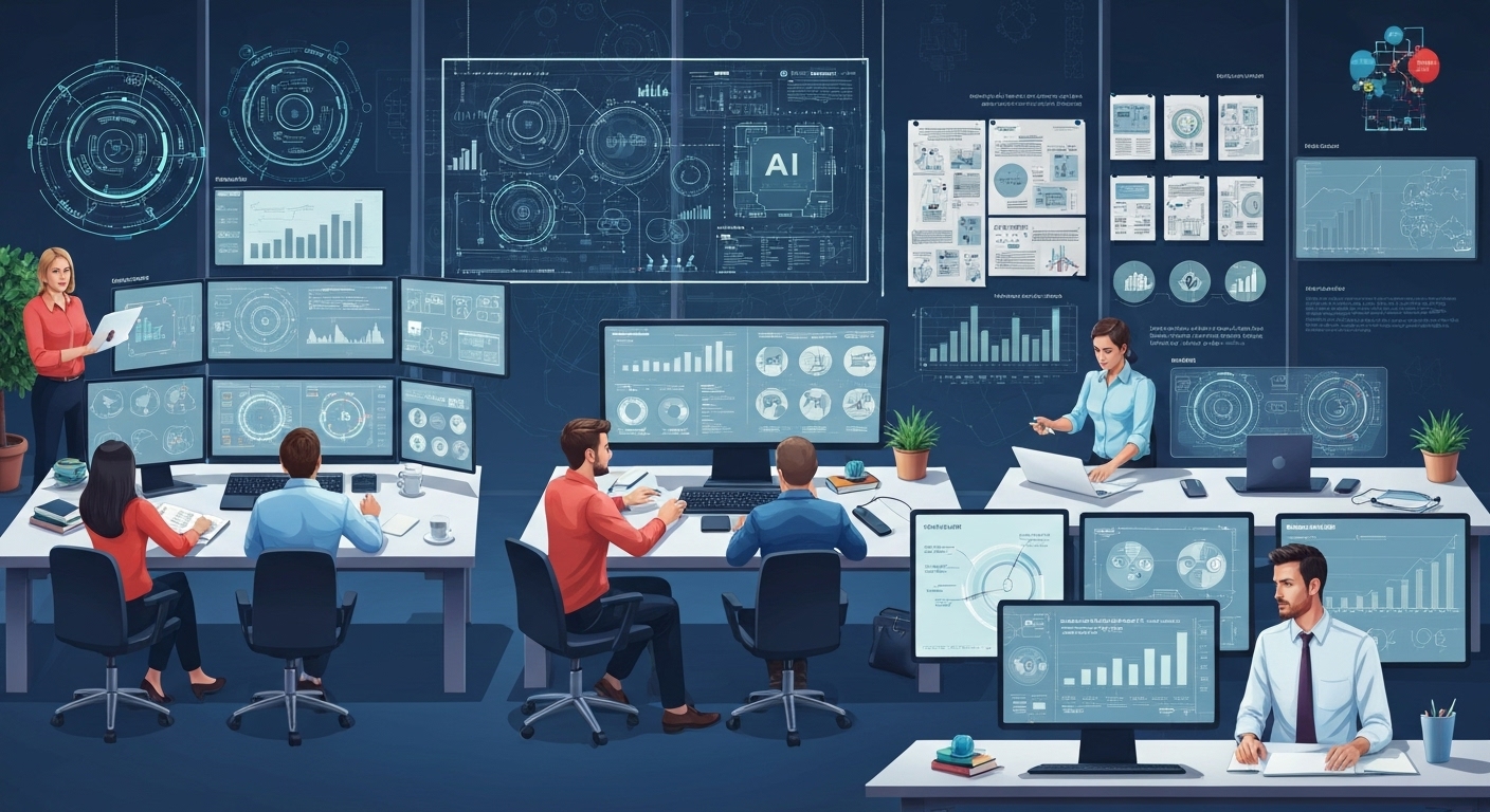 איך מדידת יעילות הפרסום הדיגיטלי הופכת לאתגר המרכזי של מנהלי השיווק ב-2025