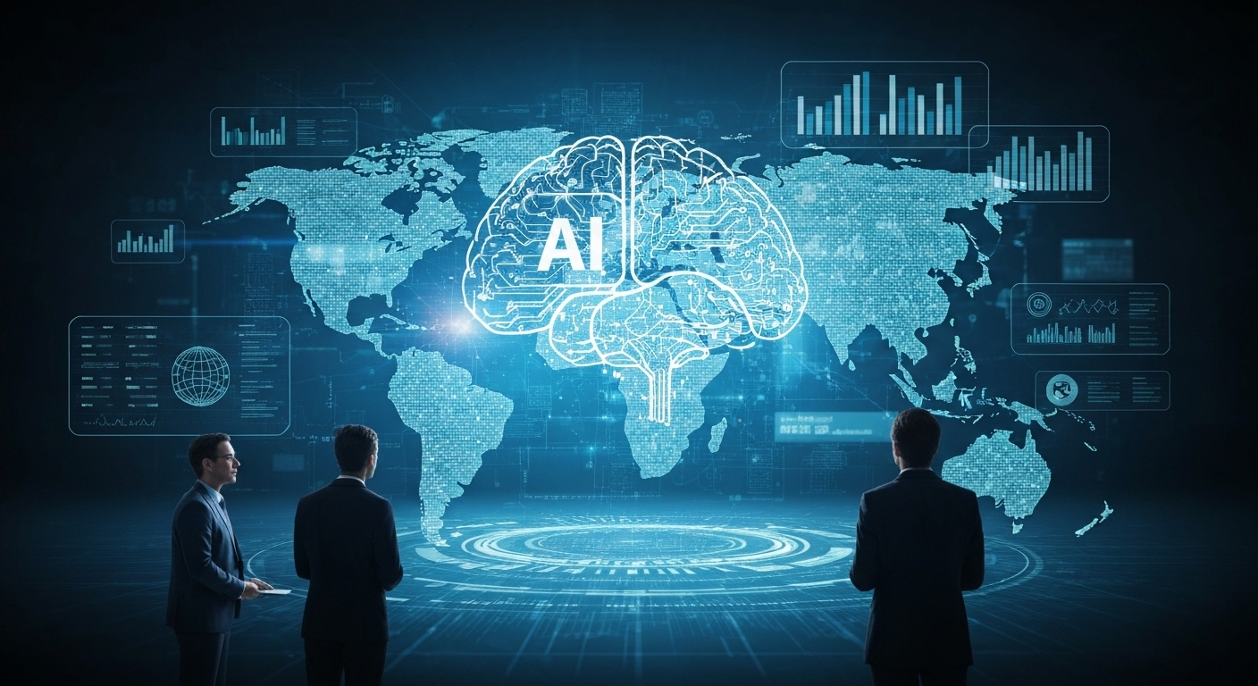 השינויים הדרמטיים שמעצבים מחדש את עולם החיפוש האורגני בסוף 2025