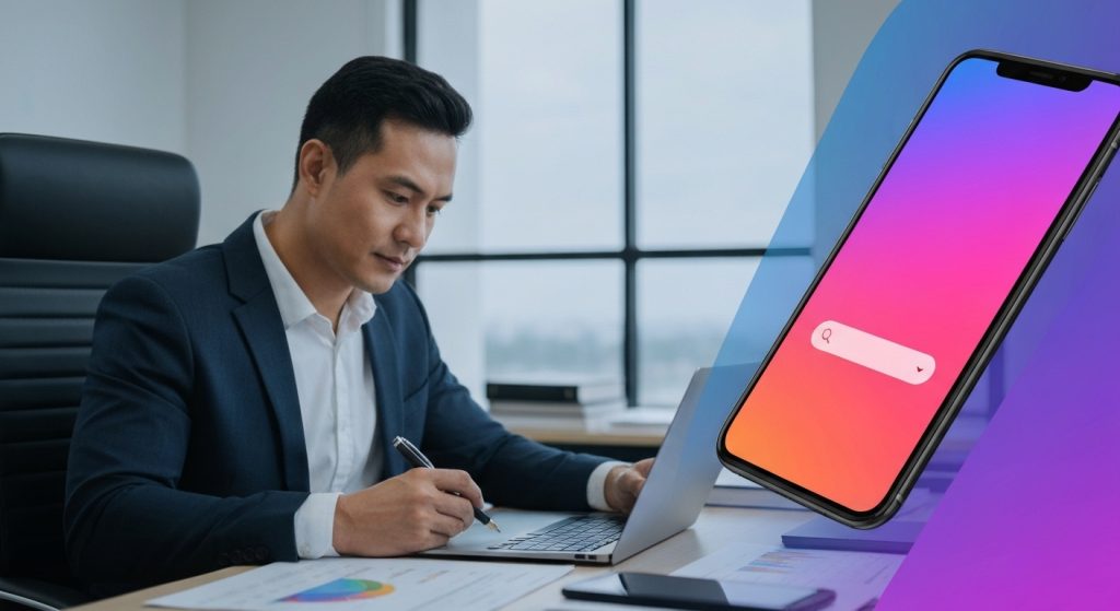 איך תוכן וידאו קצר משנה את פני השיווק העסקי ב-2025