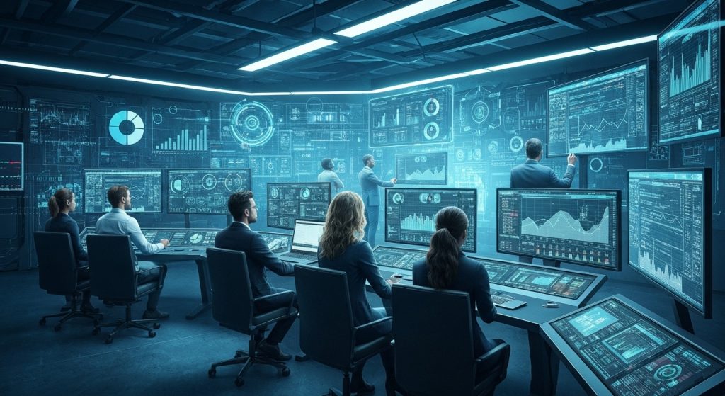 המהפכה הטכנולוגית שמשנה את פני הפרסום הדיגיטלי ב-2025