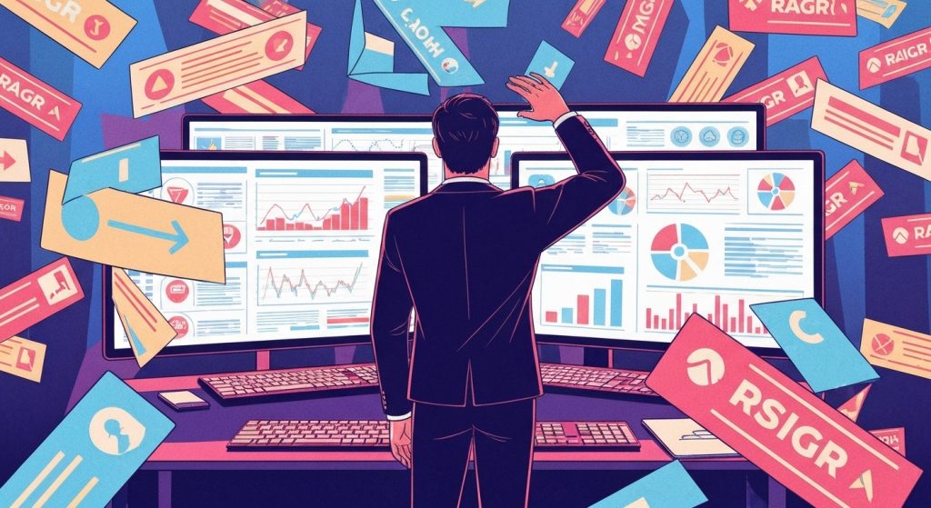 למה הפרסום הדיגיטלי שלכם לא עובד כמו פעם ומה אתם יכולים לעשות בקשר לזה