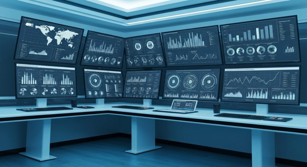 איך הבינה המלאכותית משנה את עולם הרשתות החברתיות ב-2025